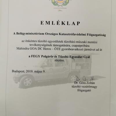Fegy 12